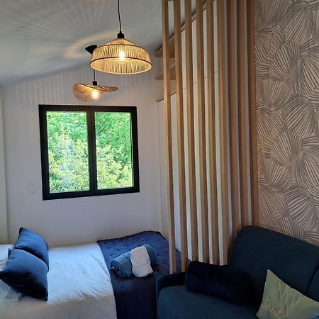 Les Terrasses De Condate - Rennes Canal St Martin Exterior foto