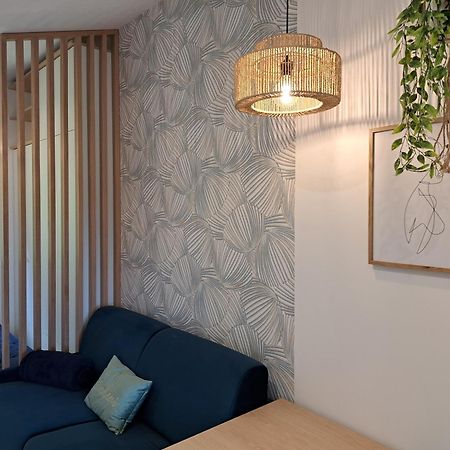 Les Terrasses De Condate - Rennes Canal St Martin Exterior foto